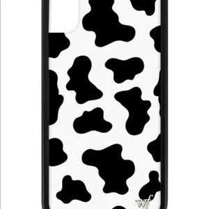 Wildflower case with screen protector!